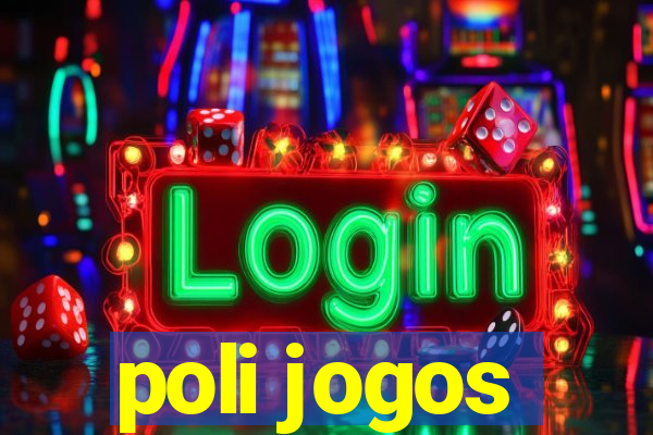 poli jogos